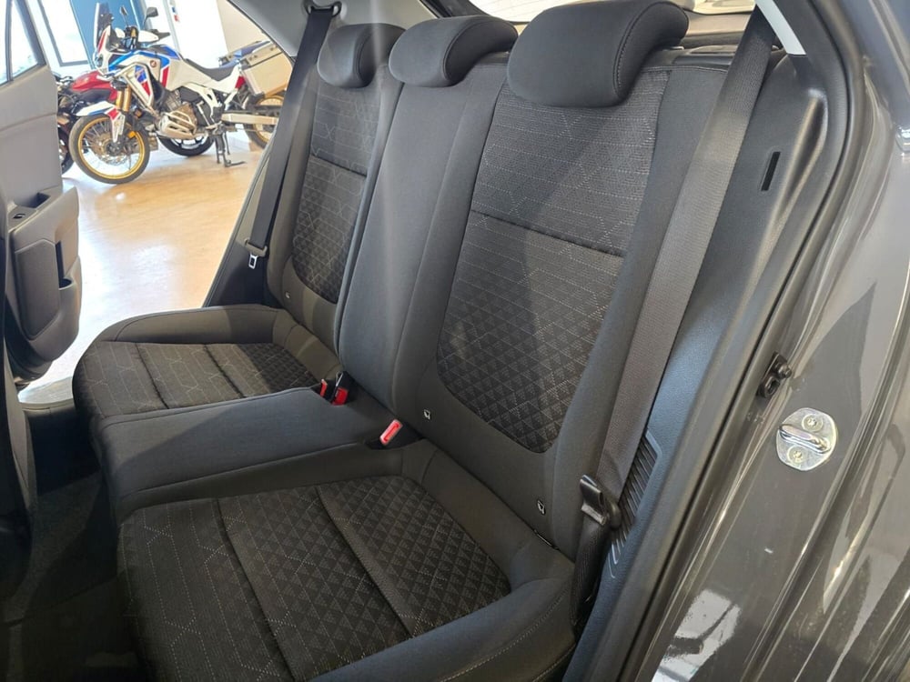 Kia Rio usata a Rimini (16)