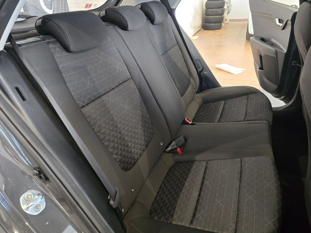 Kia Rio usata a Rimini (17)