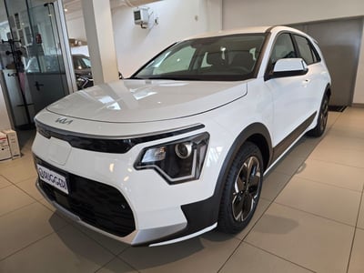Kia e-Niro EV 64,8 kWh Style Special Edition nuova a Rimini