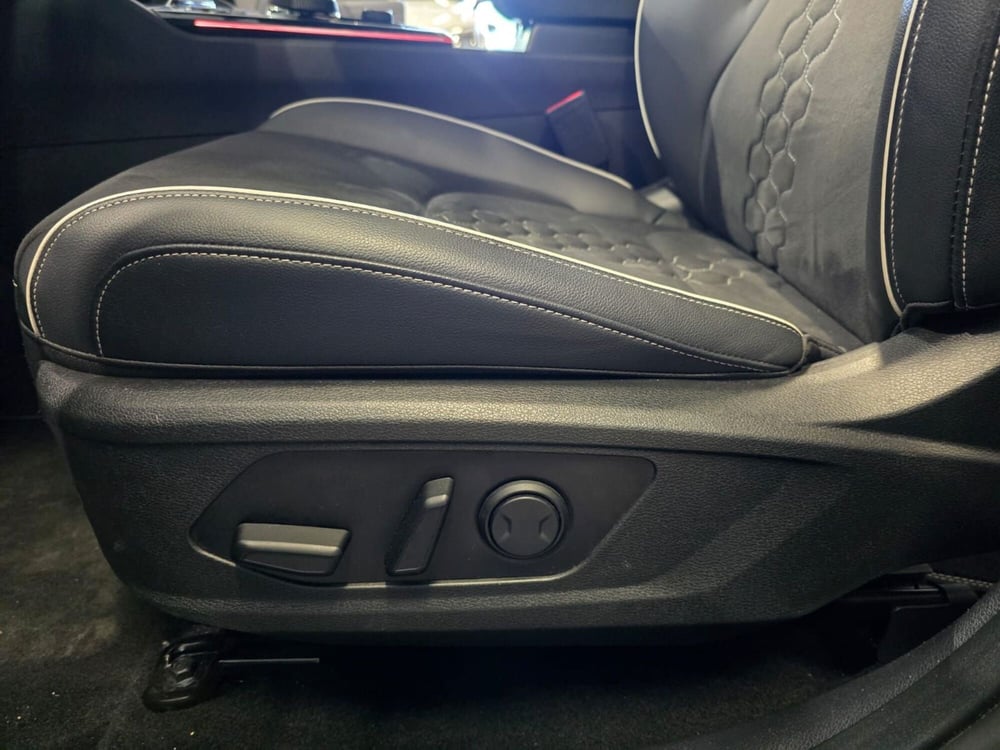 Kia Sportage usata a Rimini (13)