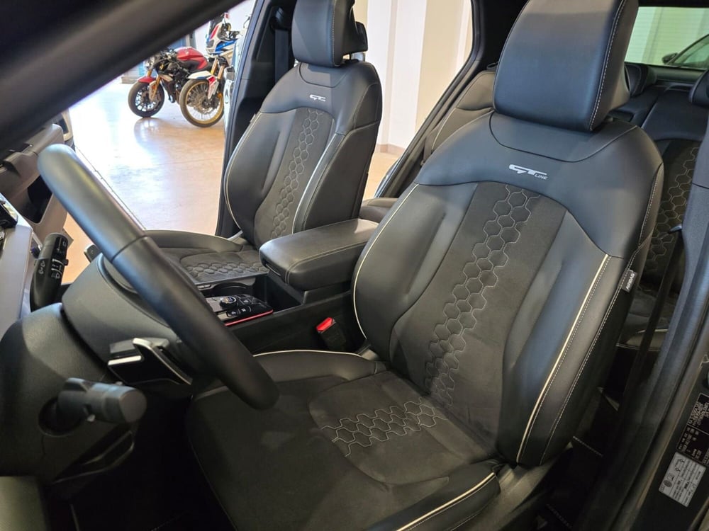 Kia Sportage usata a Rimini (14)