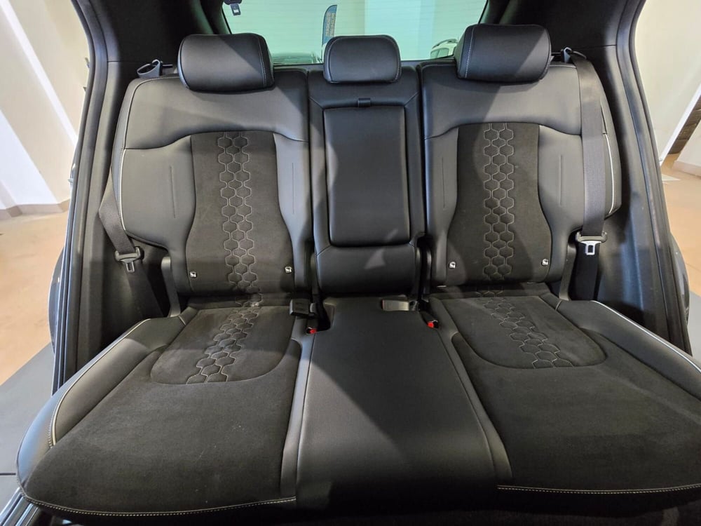 Kia Sportage usata a Rimini (15)