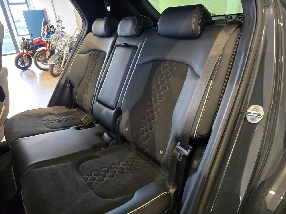Kia Sportage usata a Rimini (17)