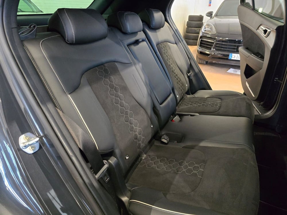 Kia Sportage usata a Rimini (18)