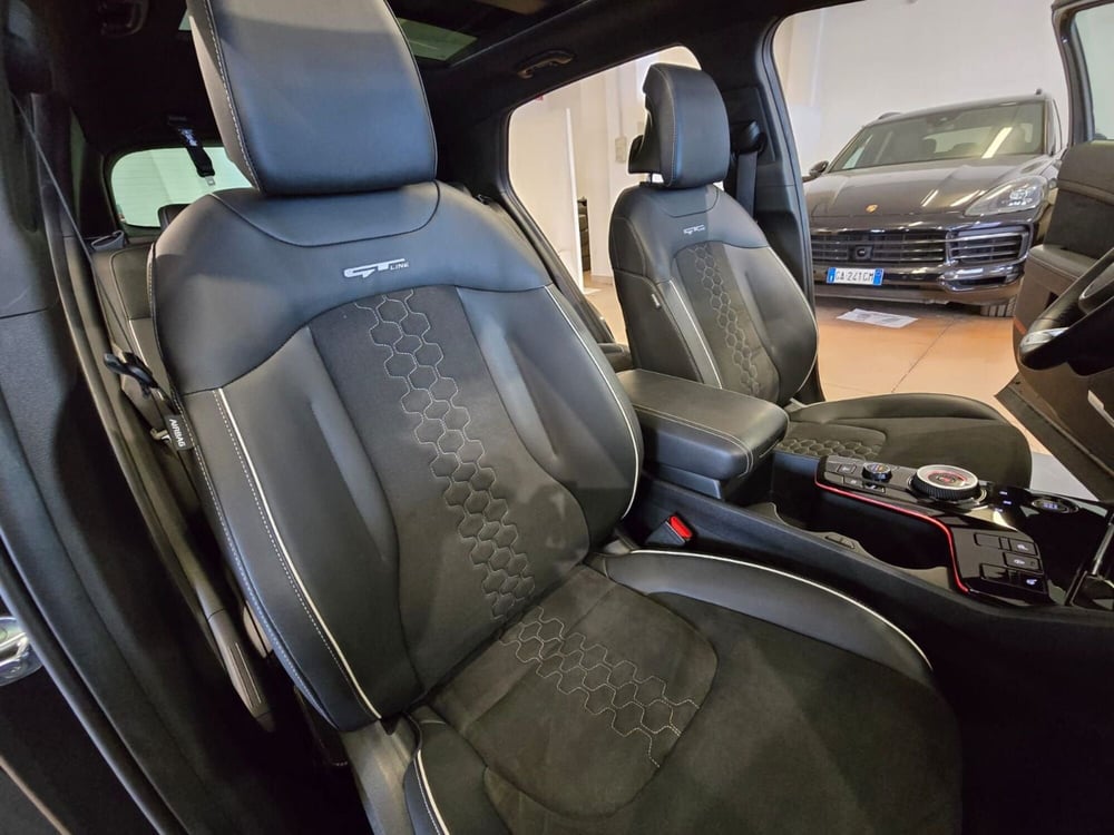 Kia Sportage usata a Rimini (20)
