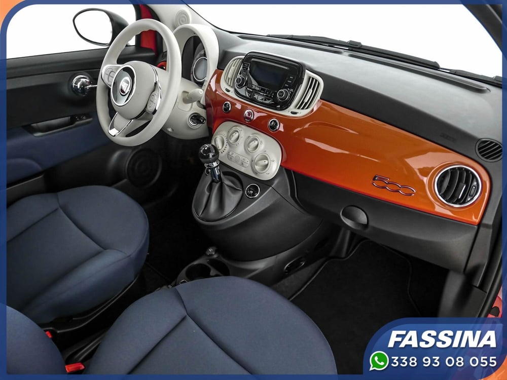 Fiat 500 usata a Milano (12)