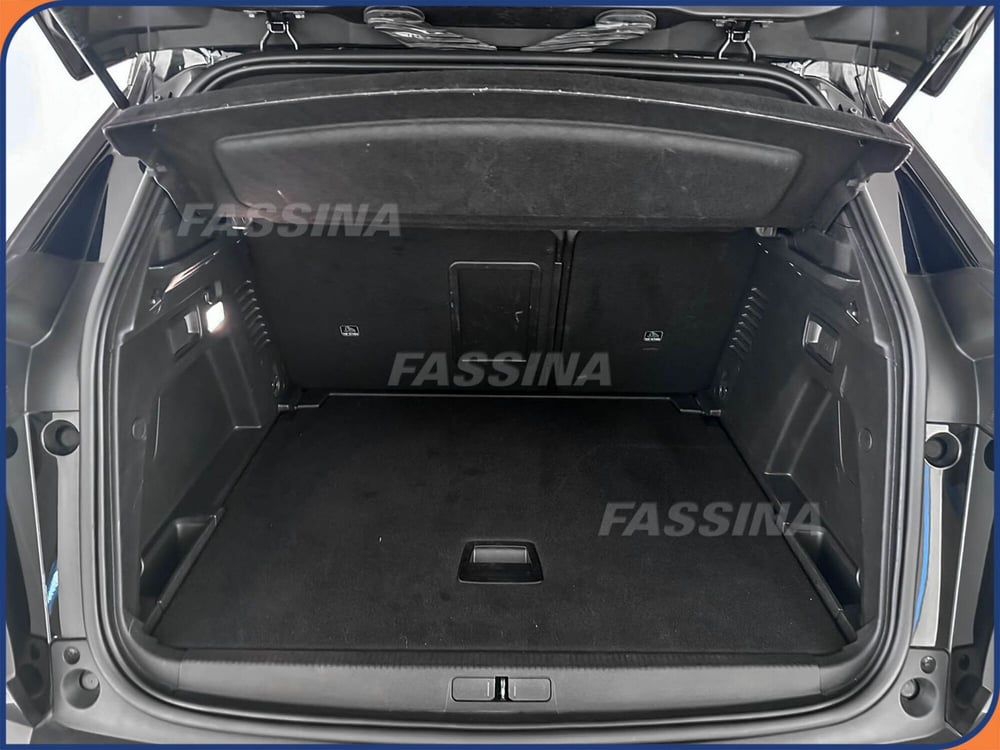 Peugeot 3008 usata a Milano (12)