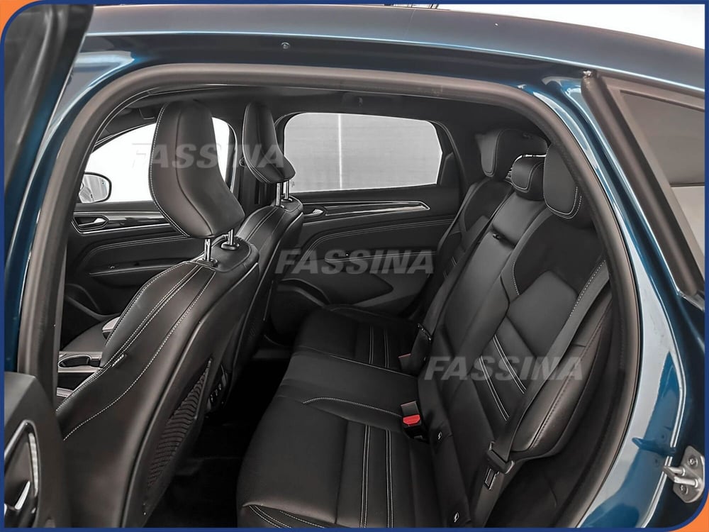 Renault Arkana usata a Milano (11)