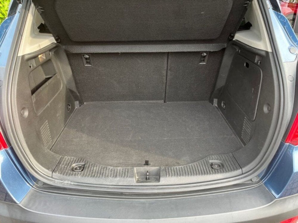 Opel Mokka usata a Lecco (6)