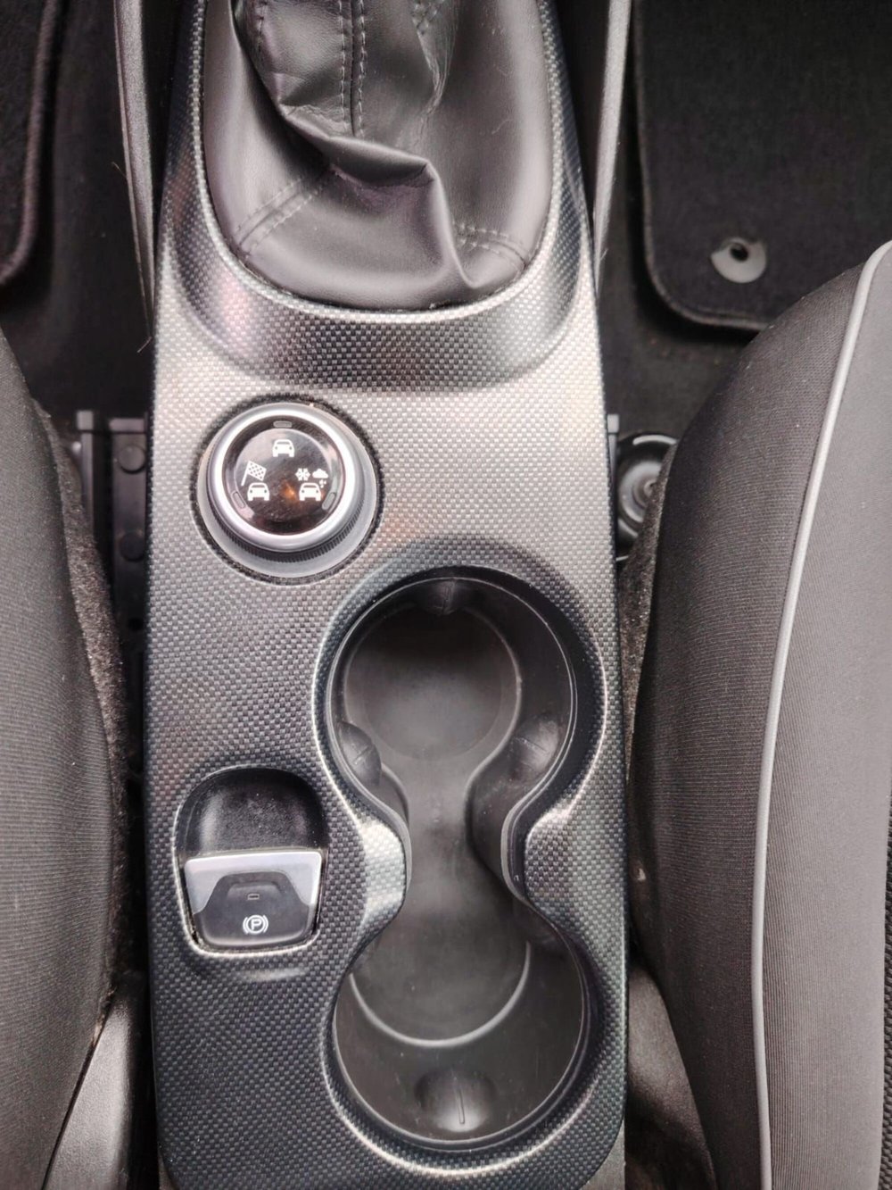 Fiat 500X usata a Massa-Carrara (11)