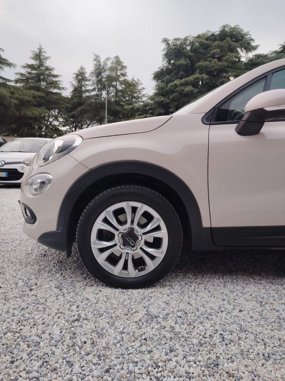 Fiat 500X usata a Massa-Carrara (16)