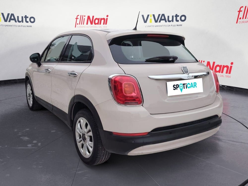 Fiat 500X usata a Massa-Carrara (18)