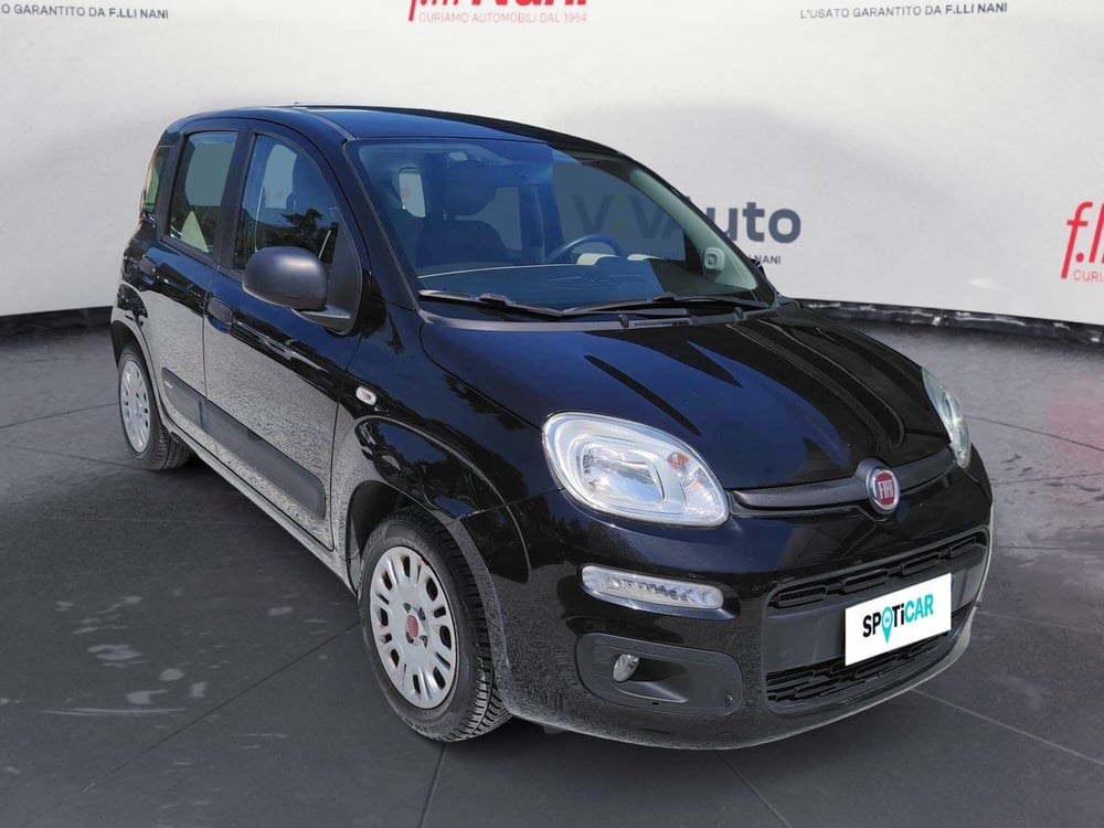 Fiat Panda usata a Massa-Carrara (16)