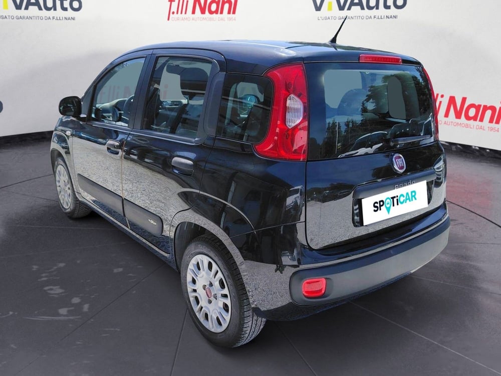 Fiat Panda usata a Massa-Carrara (17)