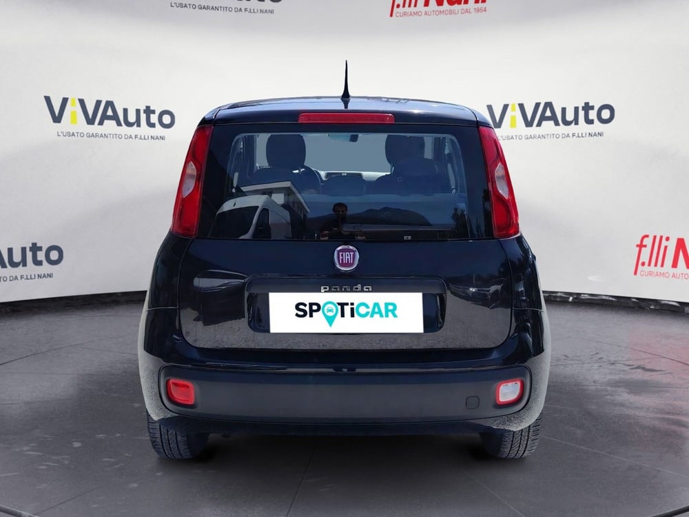 Fiat Panda usata a Massa-Carrara (4)