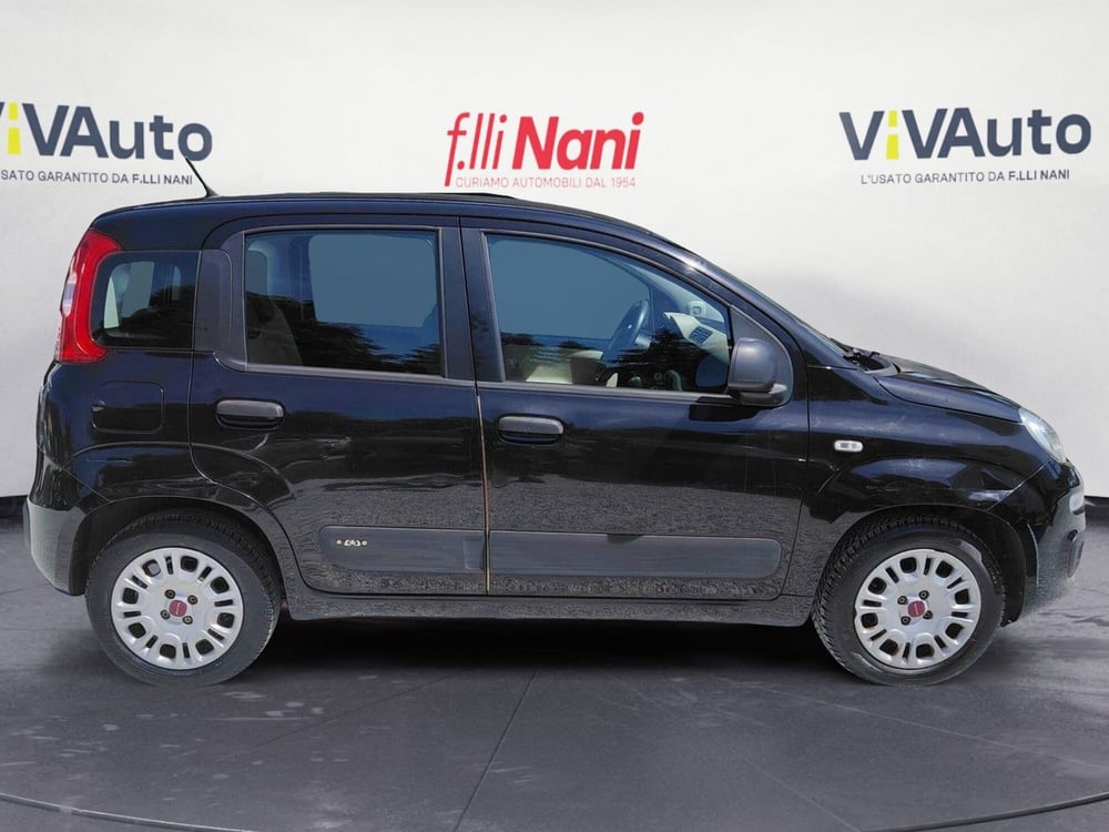 Fiat Panda usata a Massa-Carrara (7)