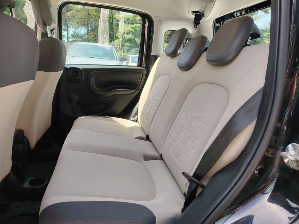 Fiat Panda usata a Massa-Carrara (9)