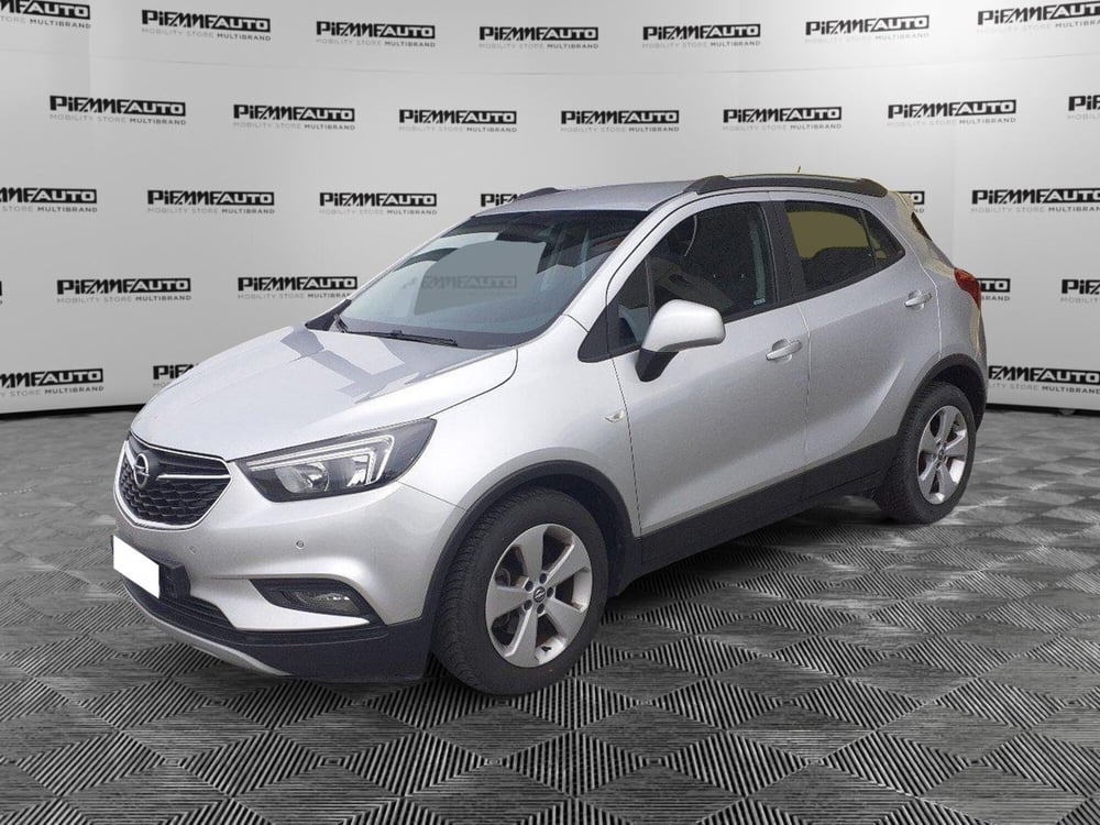 Opel Mokka usata a Parma