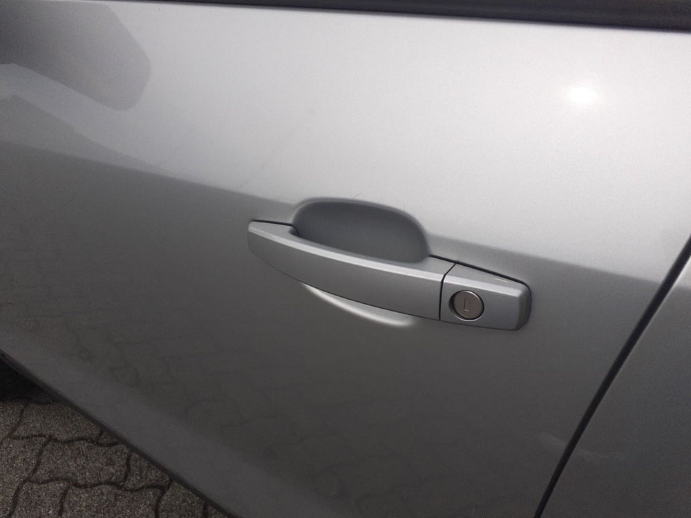 Opel Mokka usata a Parma (18)