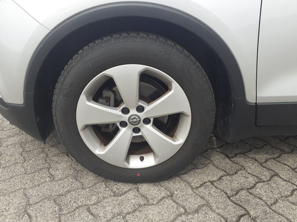 Opel Mokka usata a Parma (20)