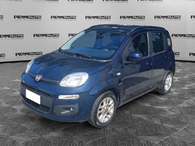 Fiat Panda 1.2 EasyPower Easy del 2019 usata a Piacenza