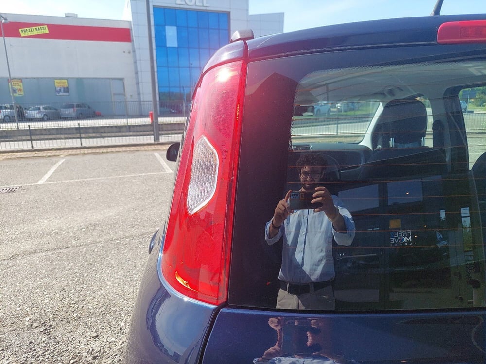 Fiat Panda usata a Piacenza (10)