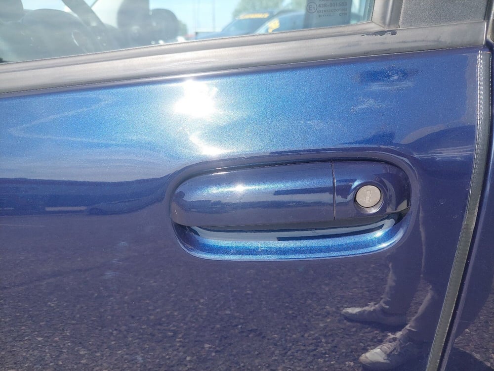 Fiat Panda usata a Piacenza (11)