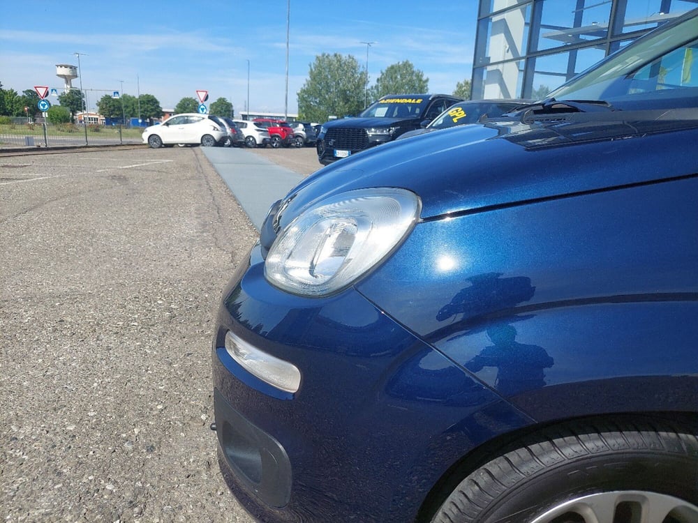 Fiat Panda usata a Piacenza (12)