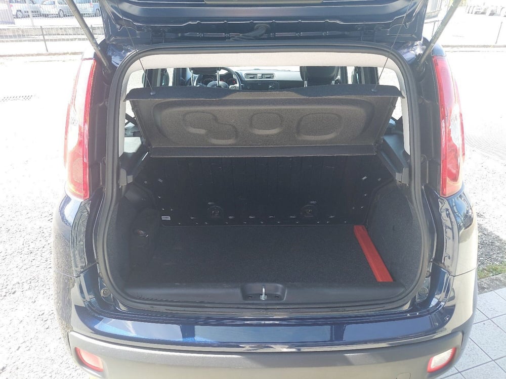 Fiat Panda usata a Piacenza (13)