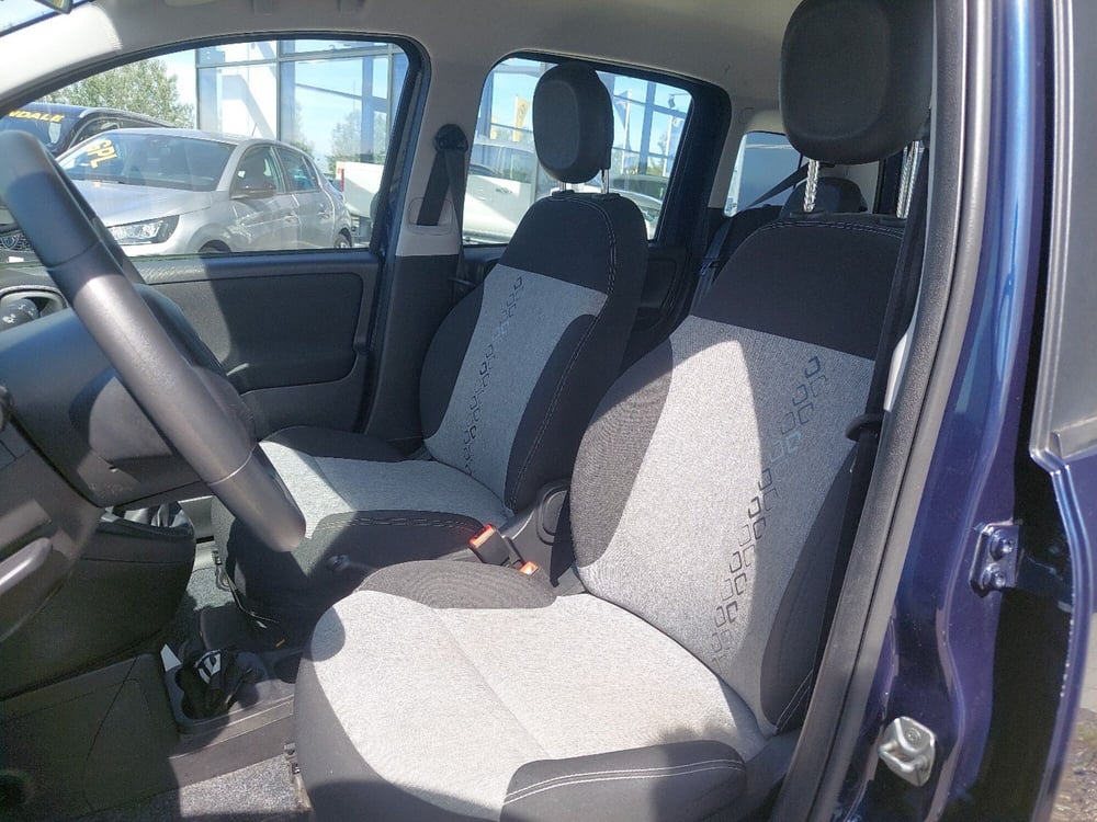 Fiat Panda usata a Piacenza (16)