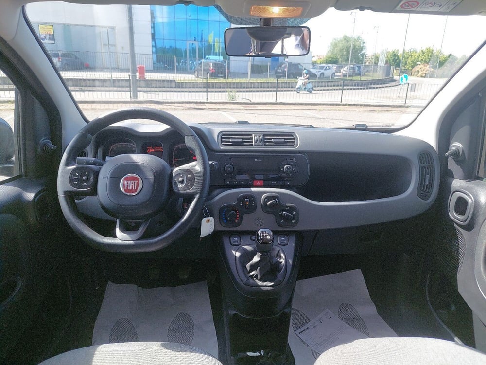 Fiat Panda usata a Piacenza (17)