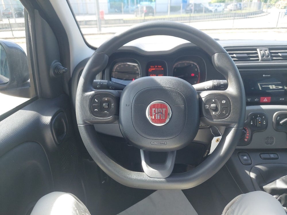Fiat Panda usata a Piacenza (19)