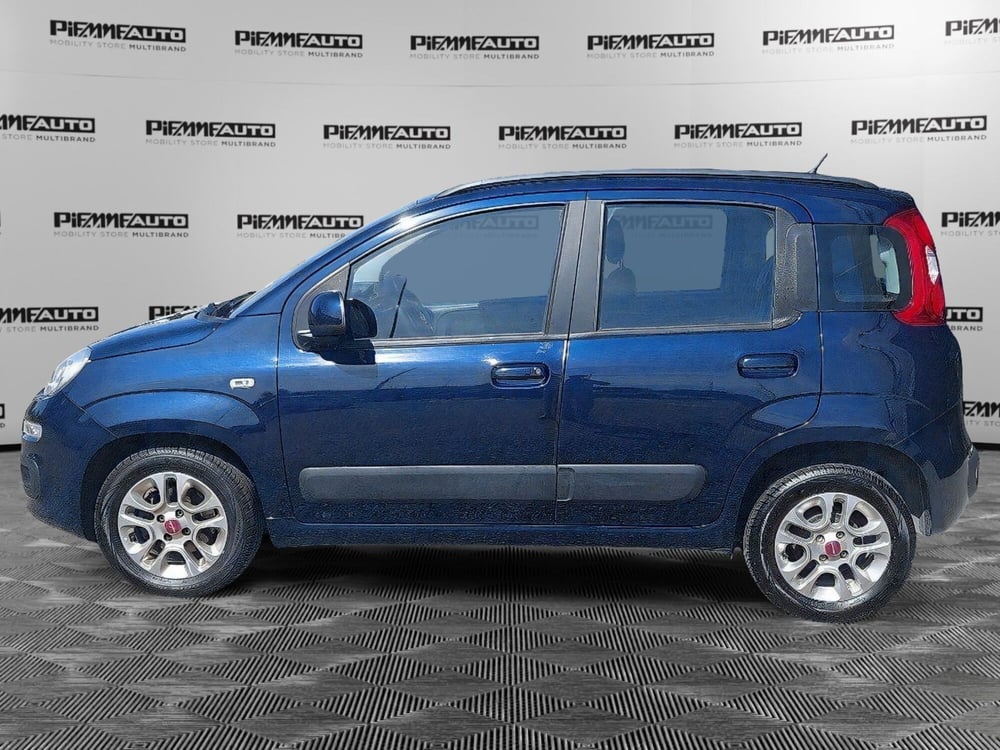 Fiat Panda usata a Piacenza (2)