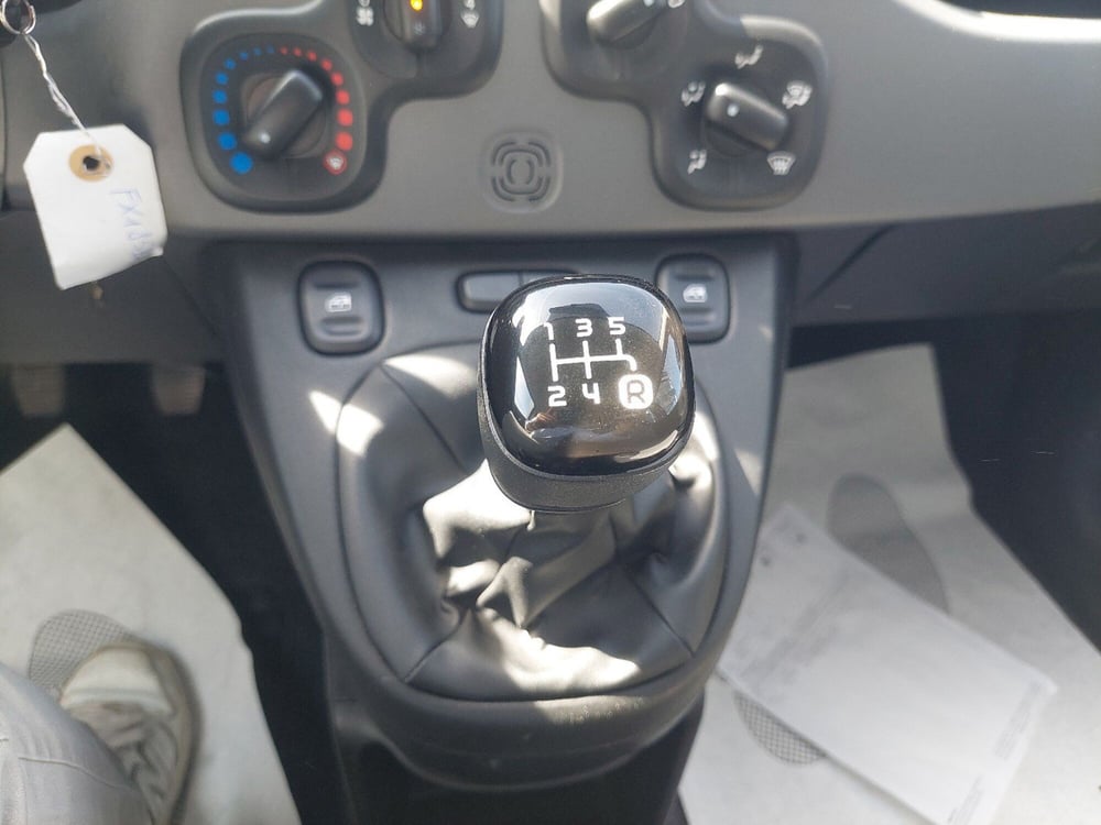 Fiat Panda usata a Piacenza (20)