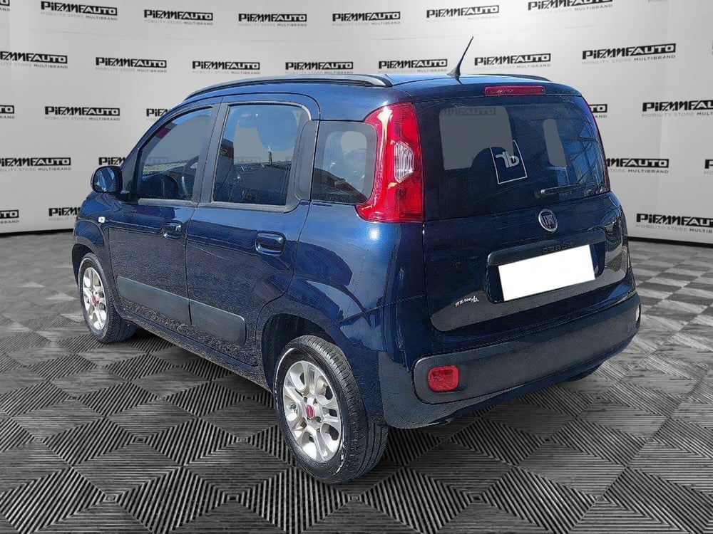 Fiat Panda usata a Piacenza (3)