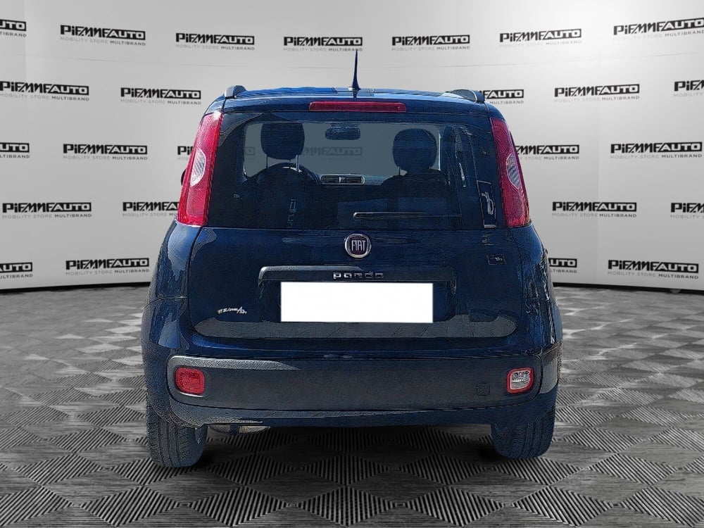 Fiat Panda usata a Piacenza (4)