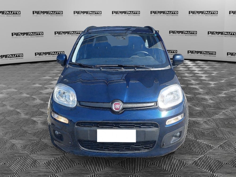 Fiat Panda usata a Piacenza (5)