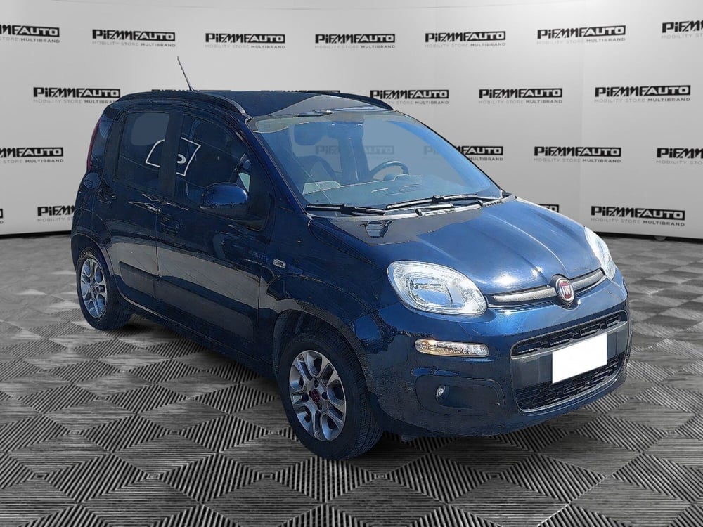 Fiat Panda usata a Piacenza (8)
