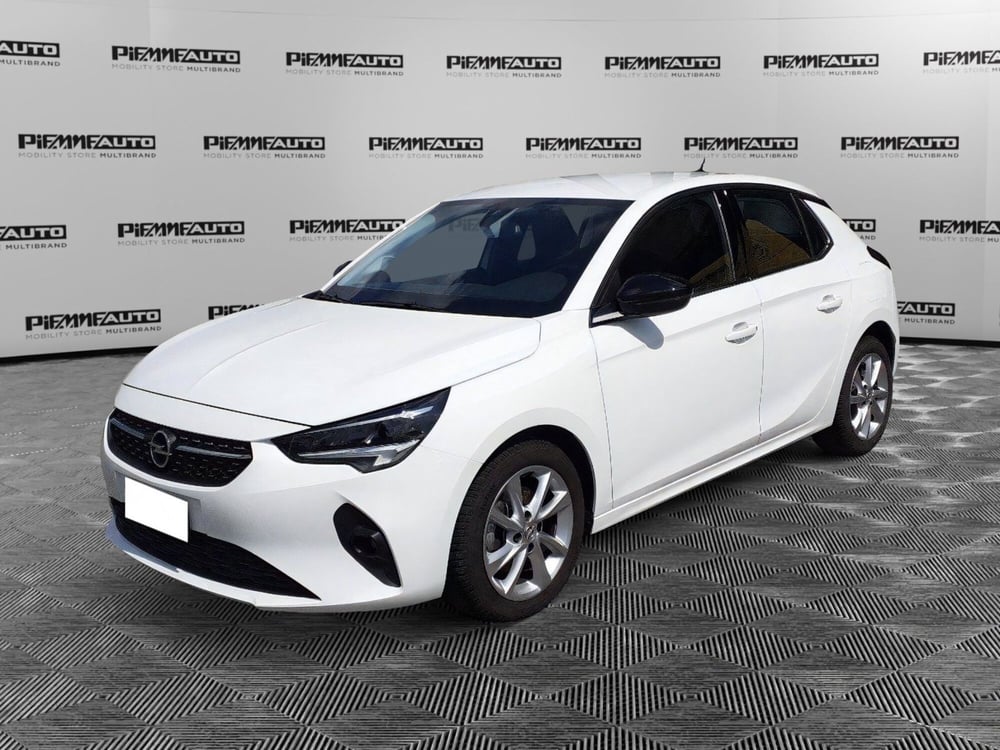 Opel Corsa usata a Parma