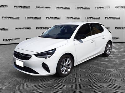 Opel Corsa 1.2 100 CV Elegance del 2021 usata a Fidenza