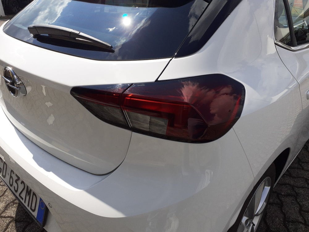 Opel Corsa usata a Parma (10)