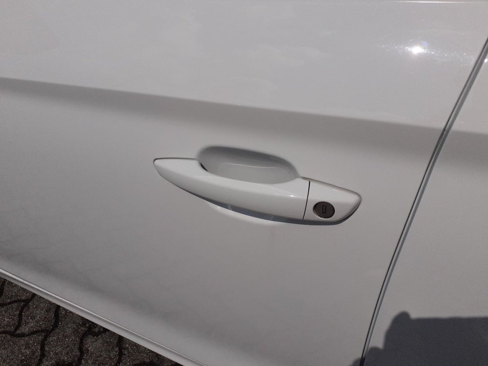 Opel Corsa usata a Parma (11)