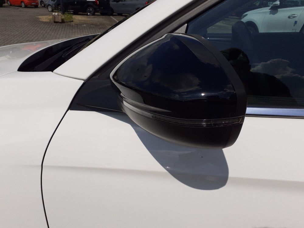 Opel Corsa usata a Parma (12)