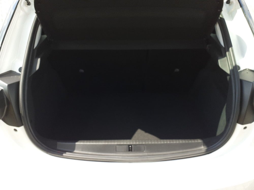 Opel Corsa usata a Parma (13)