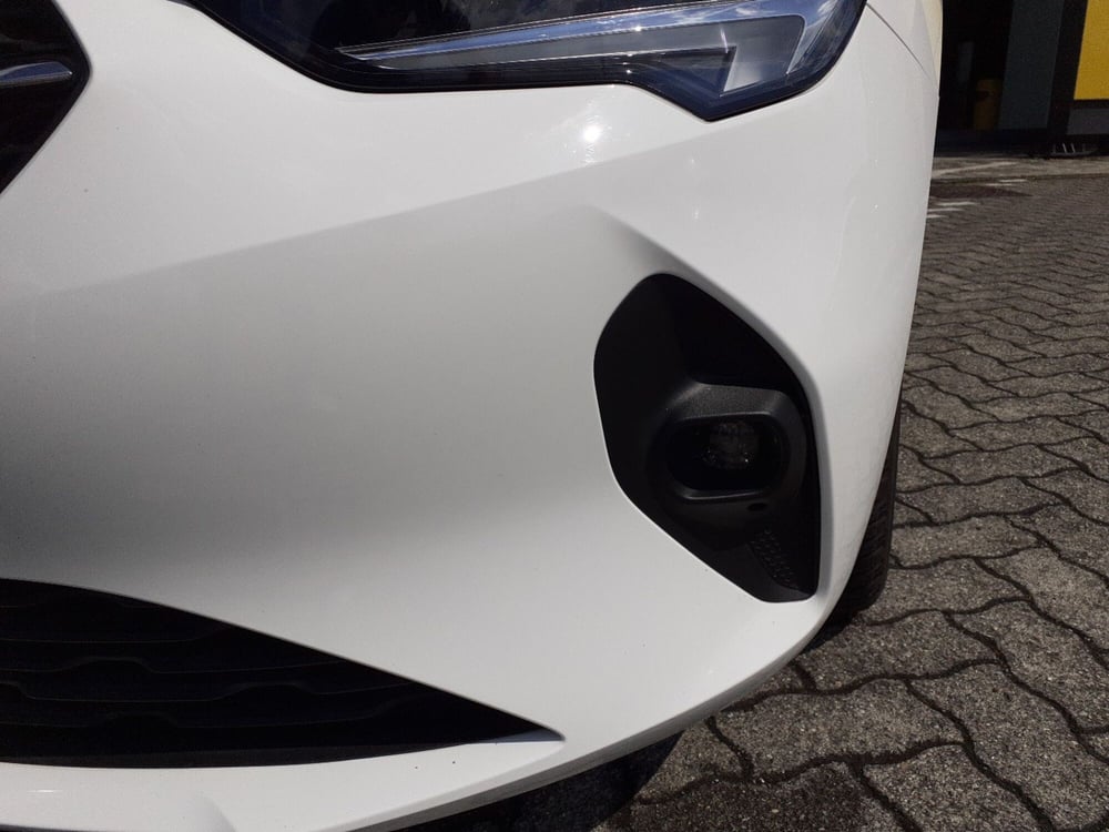 Opel Corsa usata a Parma (15)