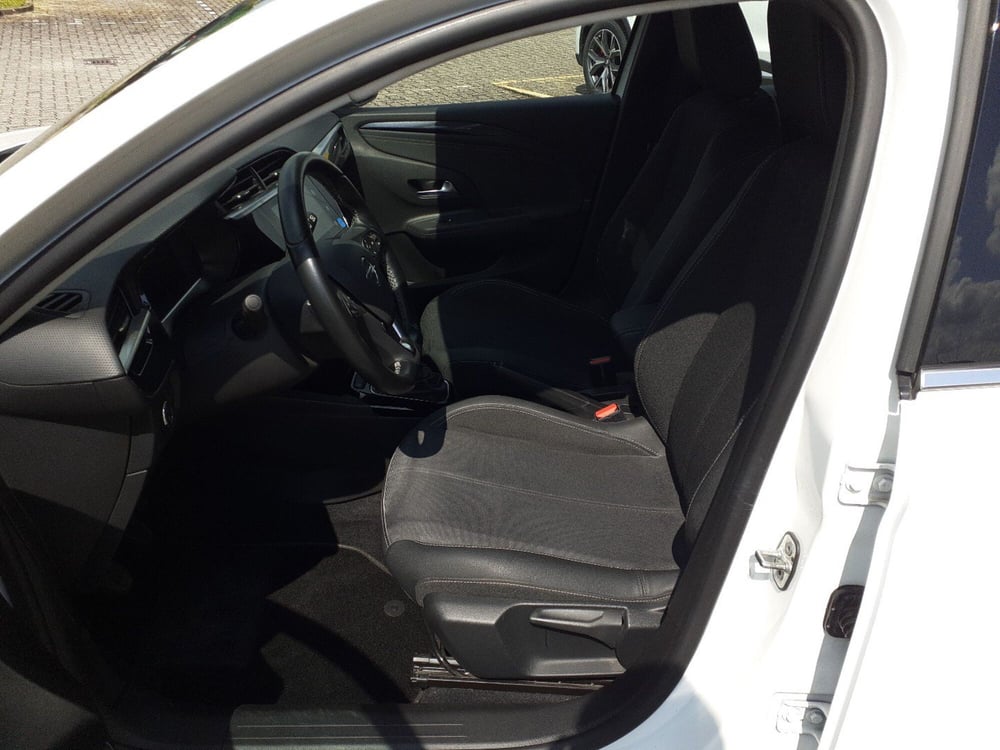 Opel Corsa usata a Parma (16)