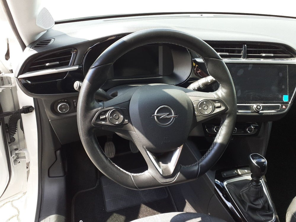 Opel Corsa usata a Parma (19)