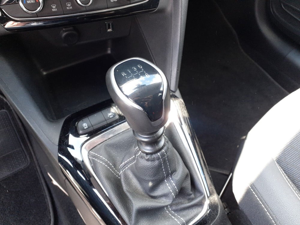 Opel Corsa usata a Parma (20)