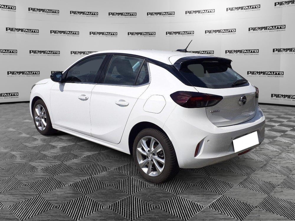 Opel Corsa usata a Parma (3)