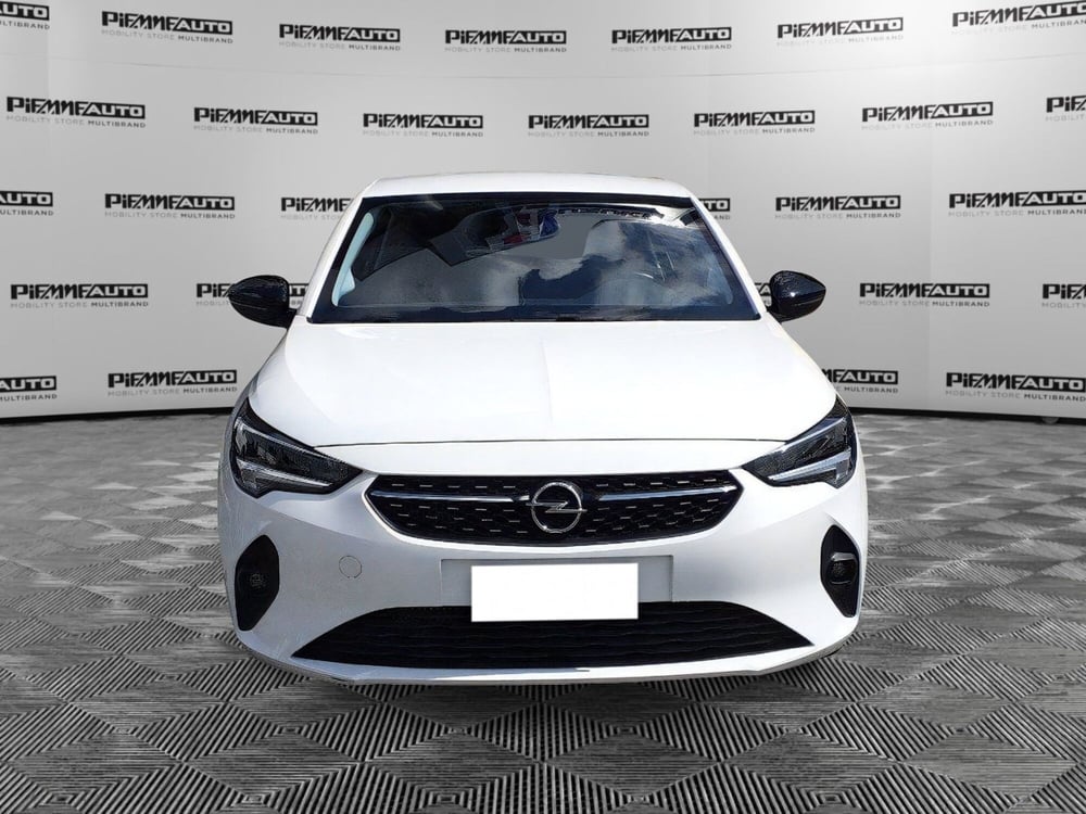 Opel Corsa usata a Parma (4)